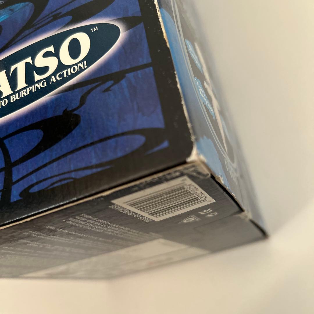 90年代　CASPER キャスパー　4体セット