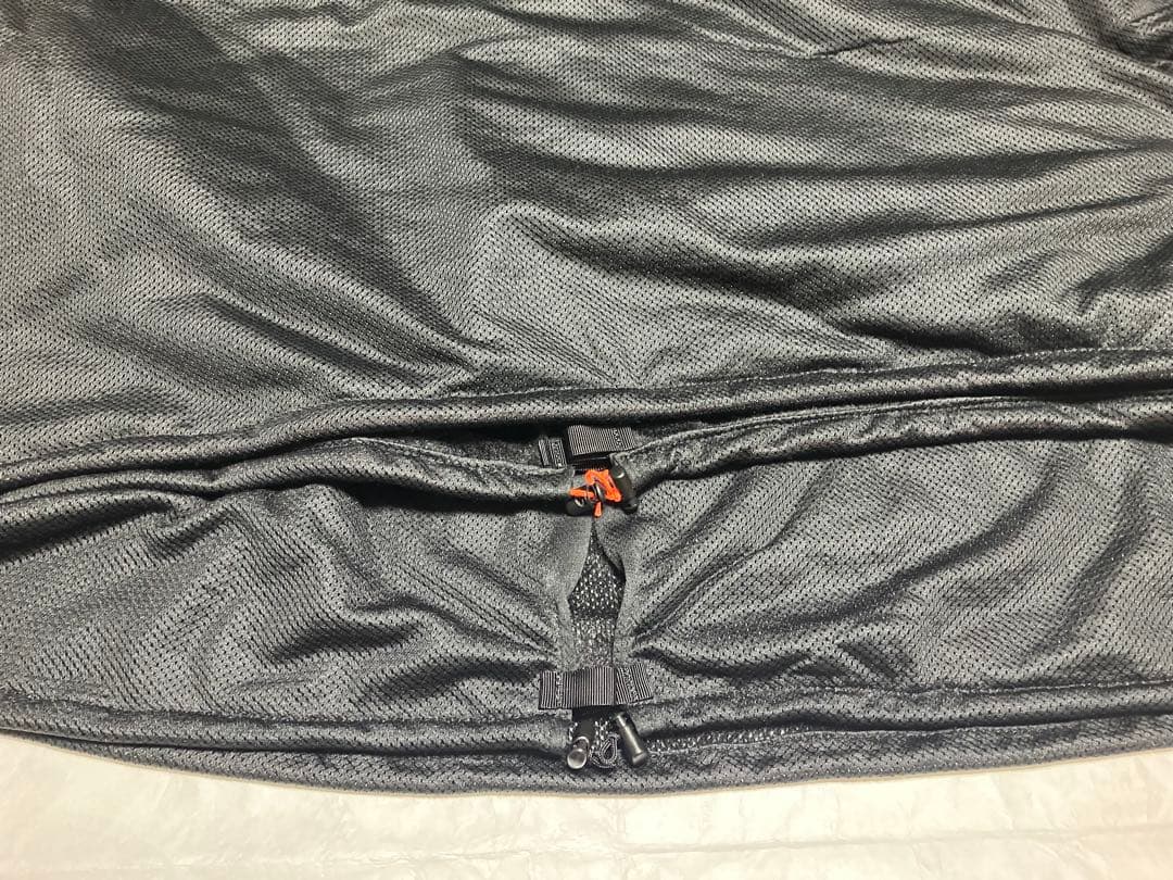 Distort オクタ snap キルト Ⅵ4 / 帝人 Octa®cpcp