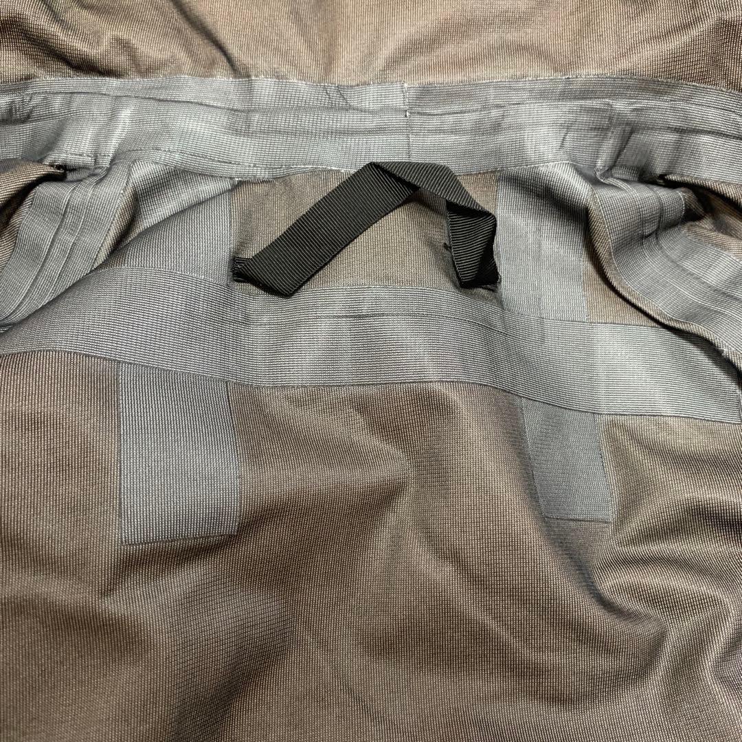 USN 実物　ゴアテックス　ブラック　アメリカ軍　USNAVY 米軍gortex