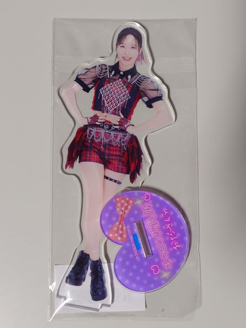 小田さくら BIGアクリルスタンド モバガチャ 平成レトロ2 Ver.