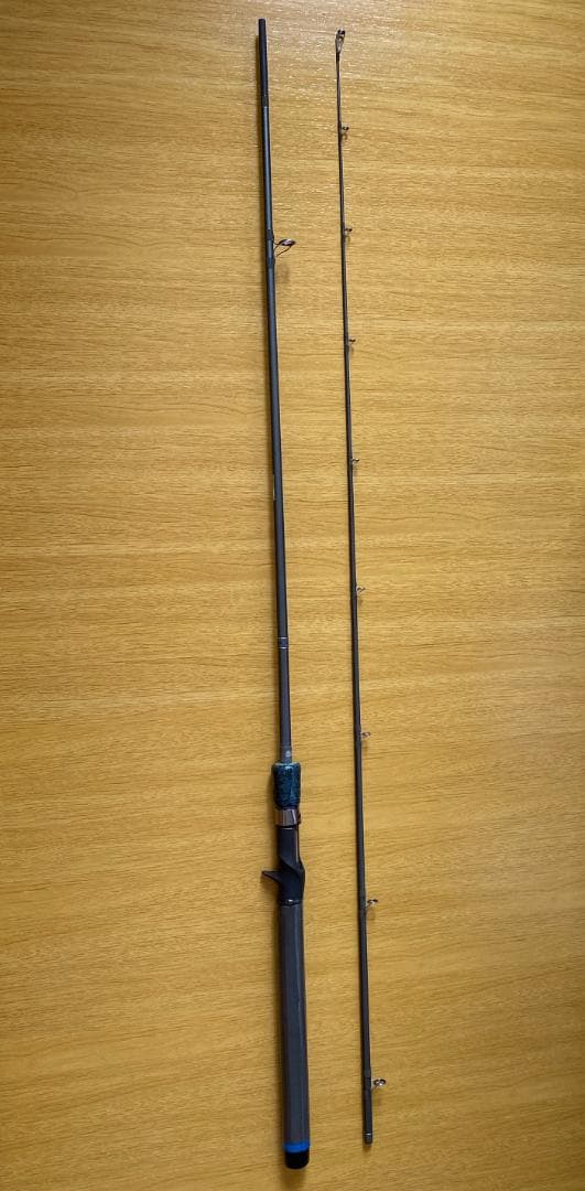 パームス アングラーズ リバブリック EXRC-706（中古）