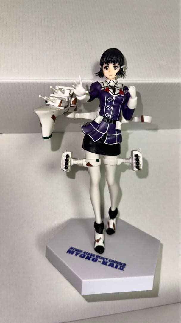 艦これ フィギュアセット