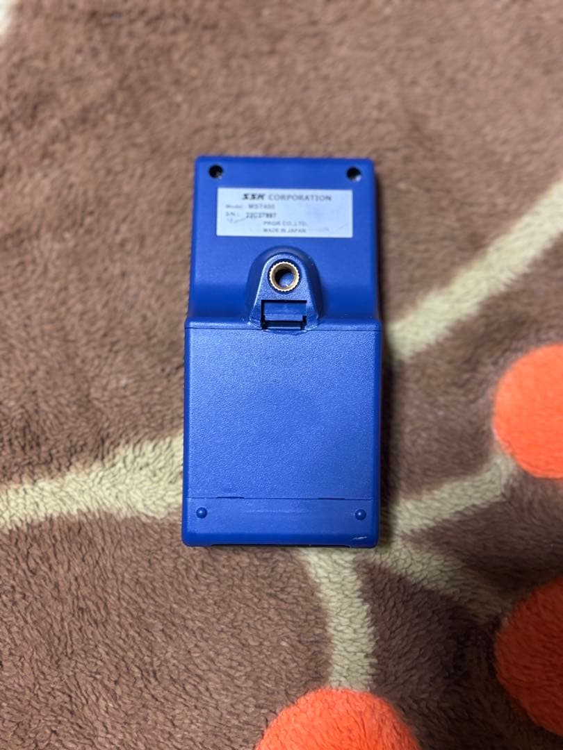 ラウンド用品・アクセサリー SSK MULTI SPEED TESTER IV