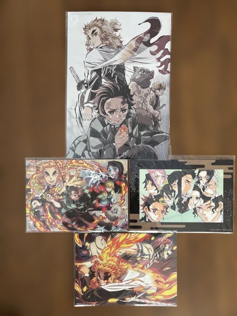 鬼滅の刃　グッズ　まとめ売り