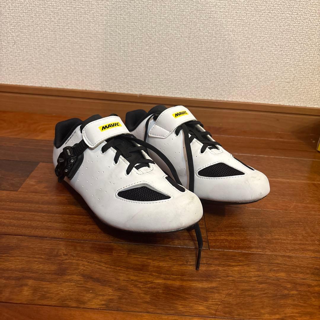 Mavic Aksium Elite III シューズ 26.0 cm