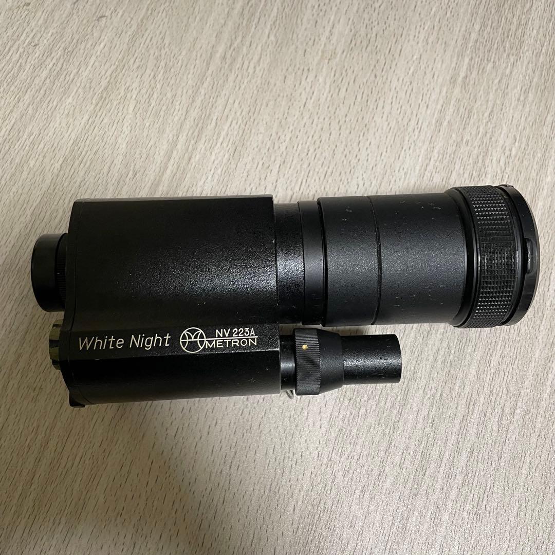 トイガン Metron NV223A Night Vision Scope