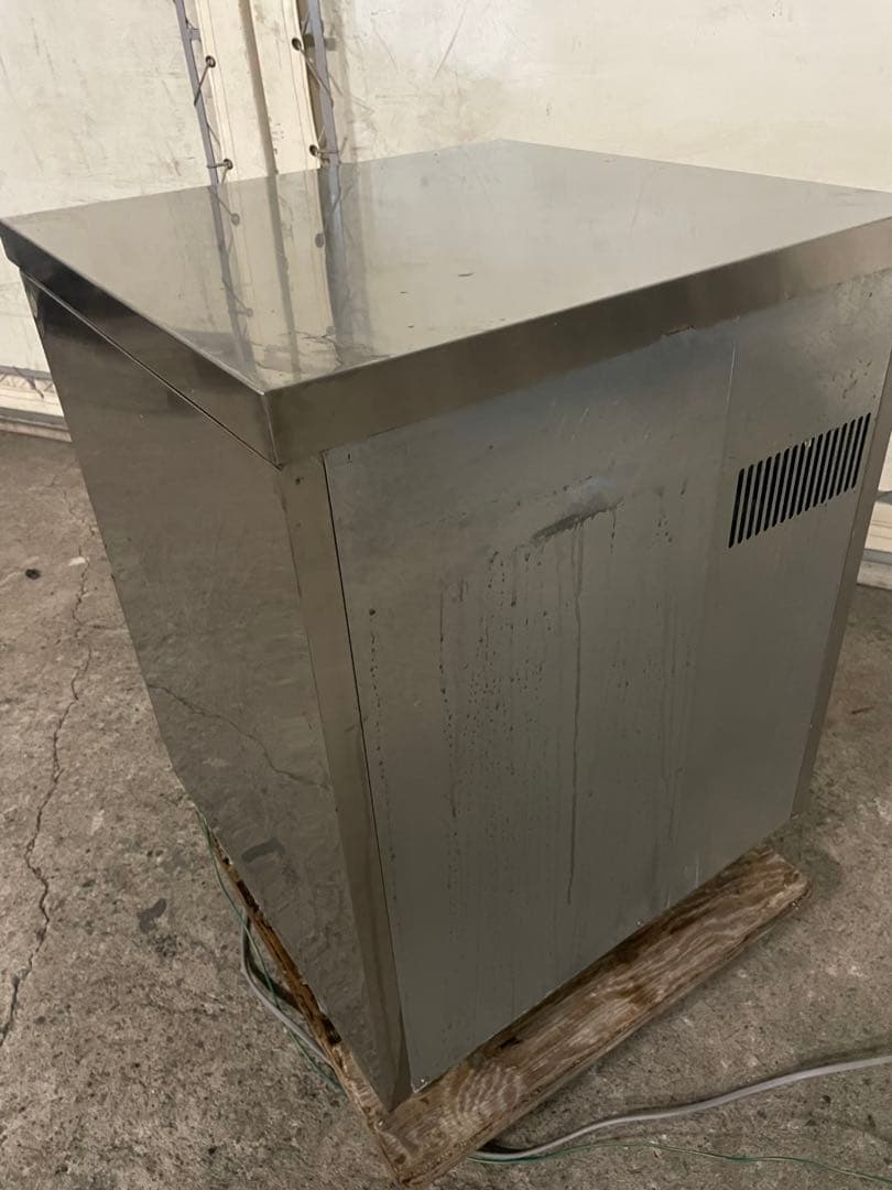 ホシザキ 製氷機チップアイスメーカー CM-100F