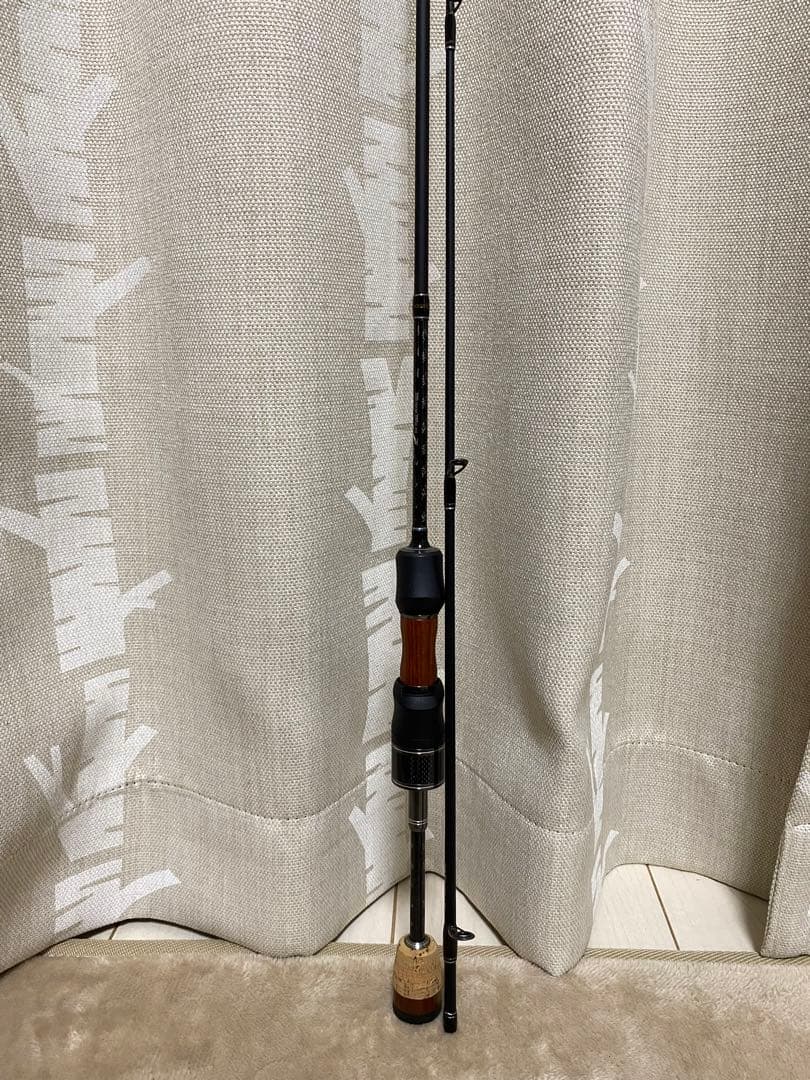 パームス　エゲリア　ETGS-62UL- PALMS Egeria