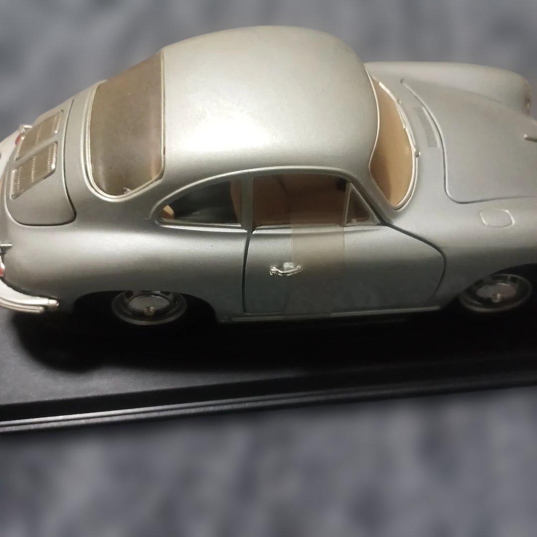 マイスト　Maisto 　ミニカー　車　ジャンク　4台　年代物