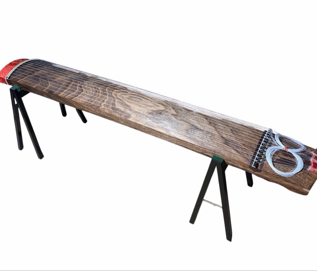 お琴 琴 箏 13弦 琴譜付き