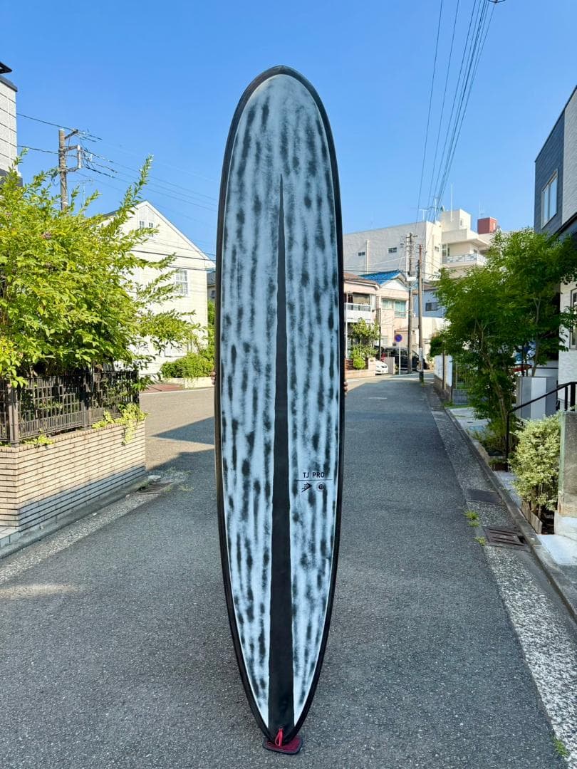 中古美品 サンダーボルトテクノロジー TJ PRO Blackmodel