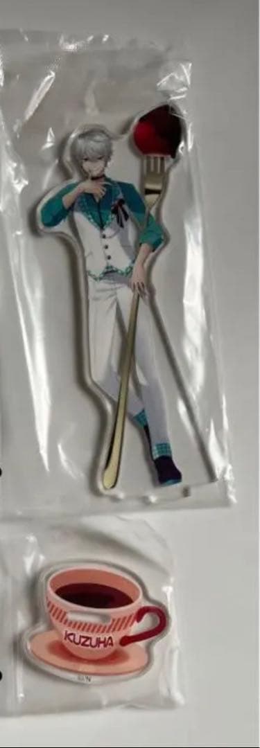 葛葉 にじさんじ アクスタ ファミリーマート