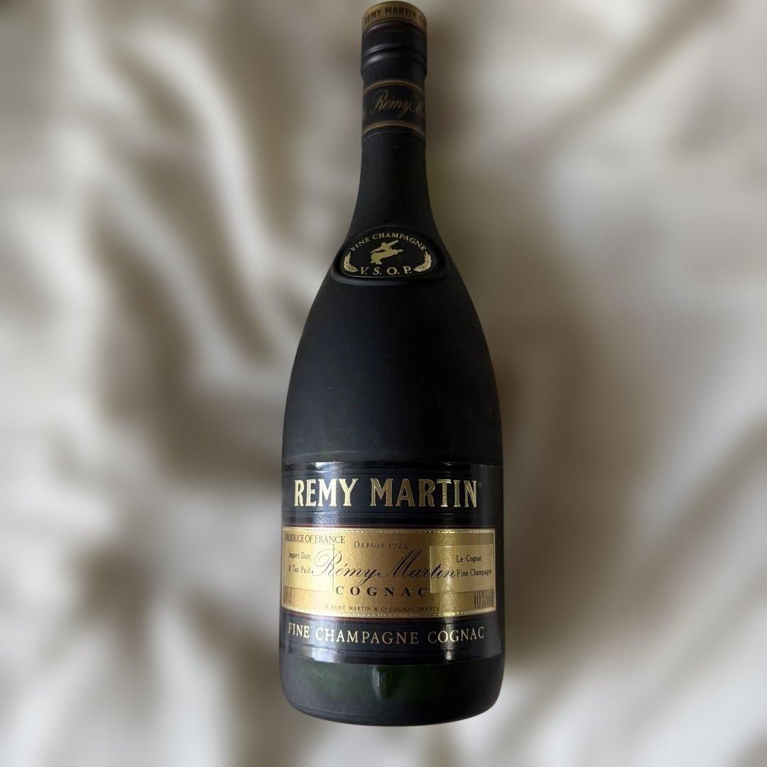 REMY MARTIN V.S.O.P コニャック