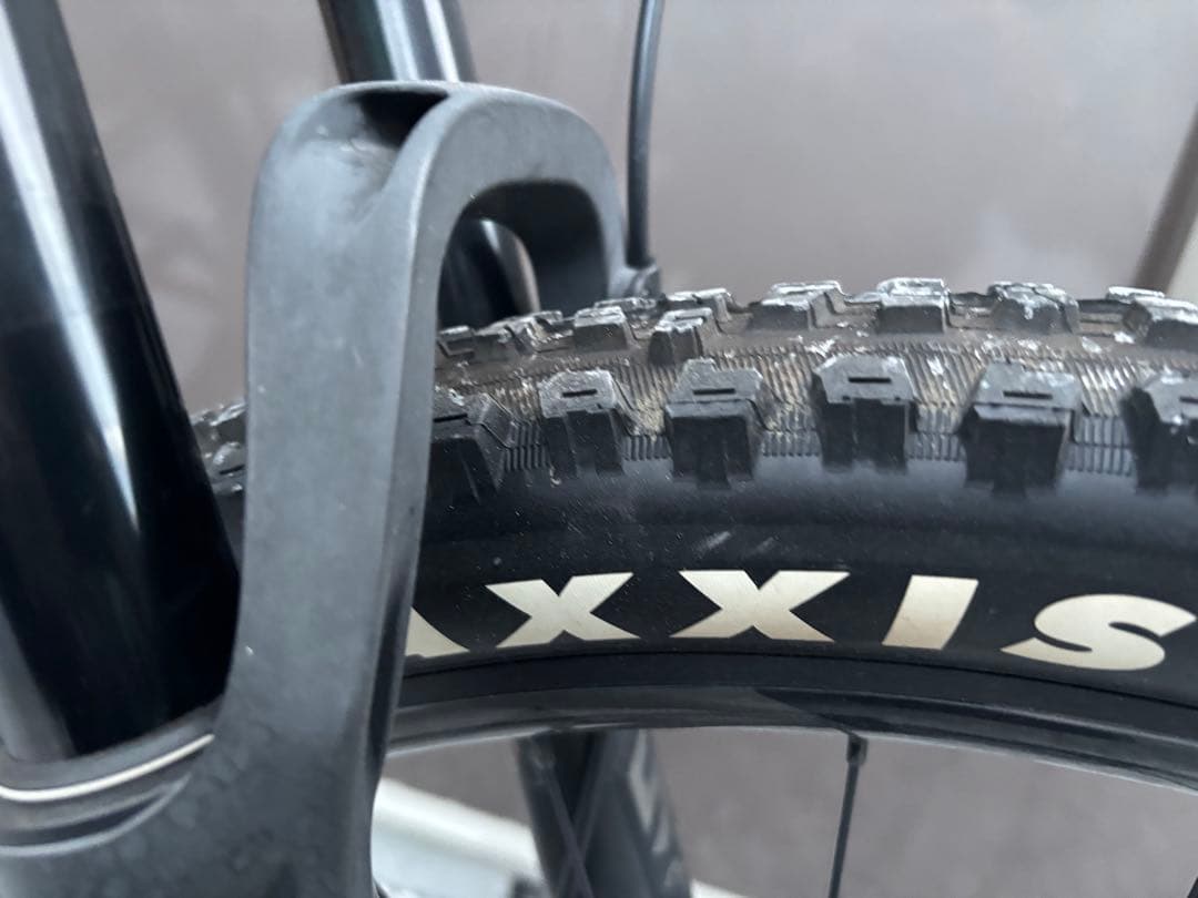 giant ジャイアント　FATHOM マウンテンバイク オレンジ 29インチ