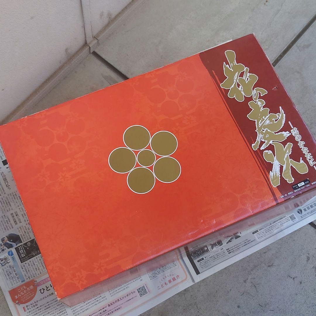 アオシマ★未展示品スタチュー 慶次と松風★500体限定フィギュア送料無料