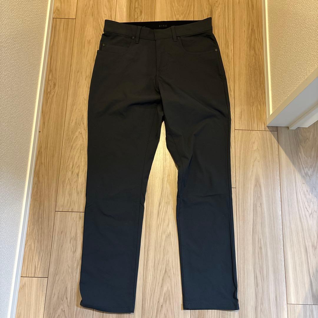 Nike スリムフィット パンツ 30x30 チャコールグレー マキロイ