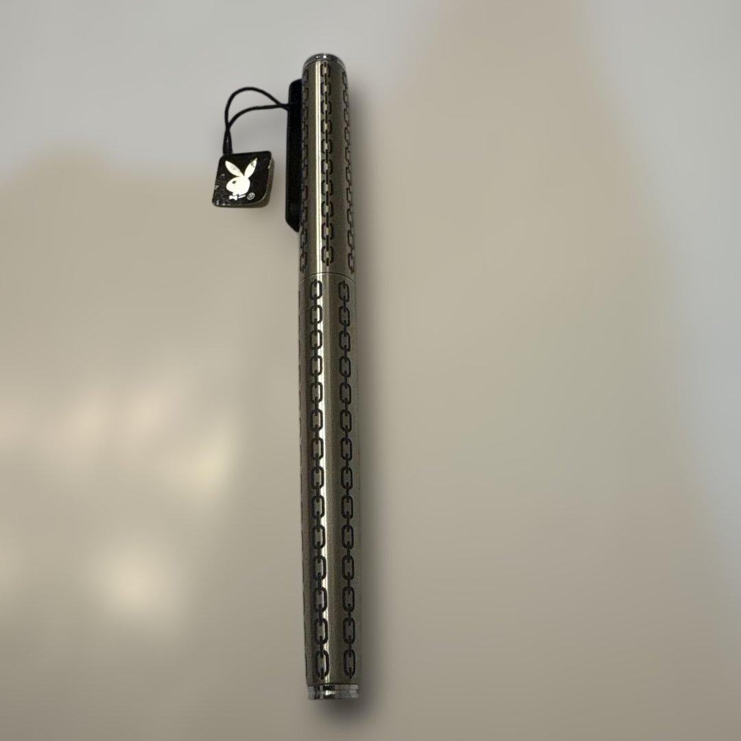 PLATINUMとプレイボーイのコラボ万年筆