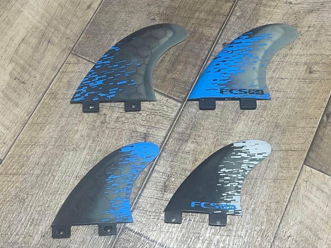 【週末値下げ】AVISO COLE BD3 5.2 カーボン(湘南手渡し)