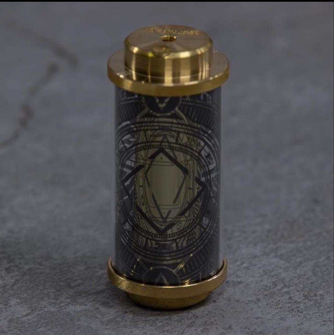 ライト・ランタン DEVISE WORKS MIYABI RICH THE MONSHO