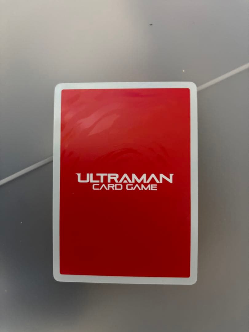 ウルトラマンティガ　パワータイプ　SP