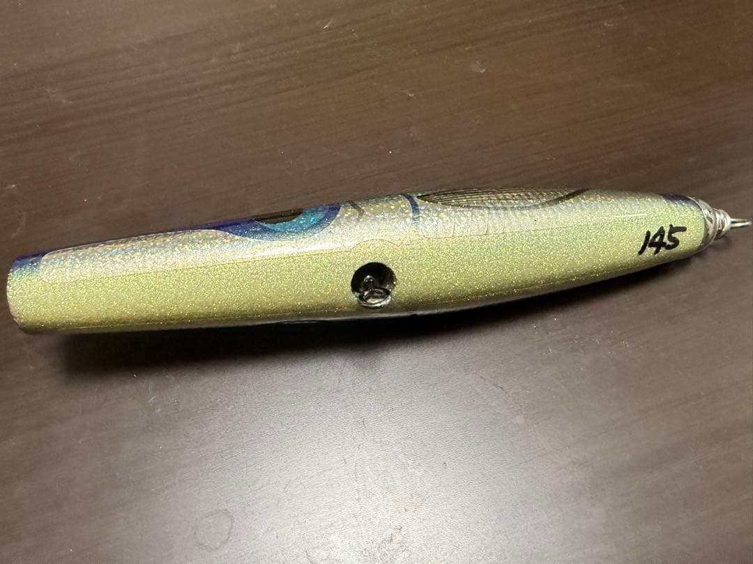 【新品】カーペンター　鮪郎200