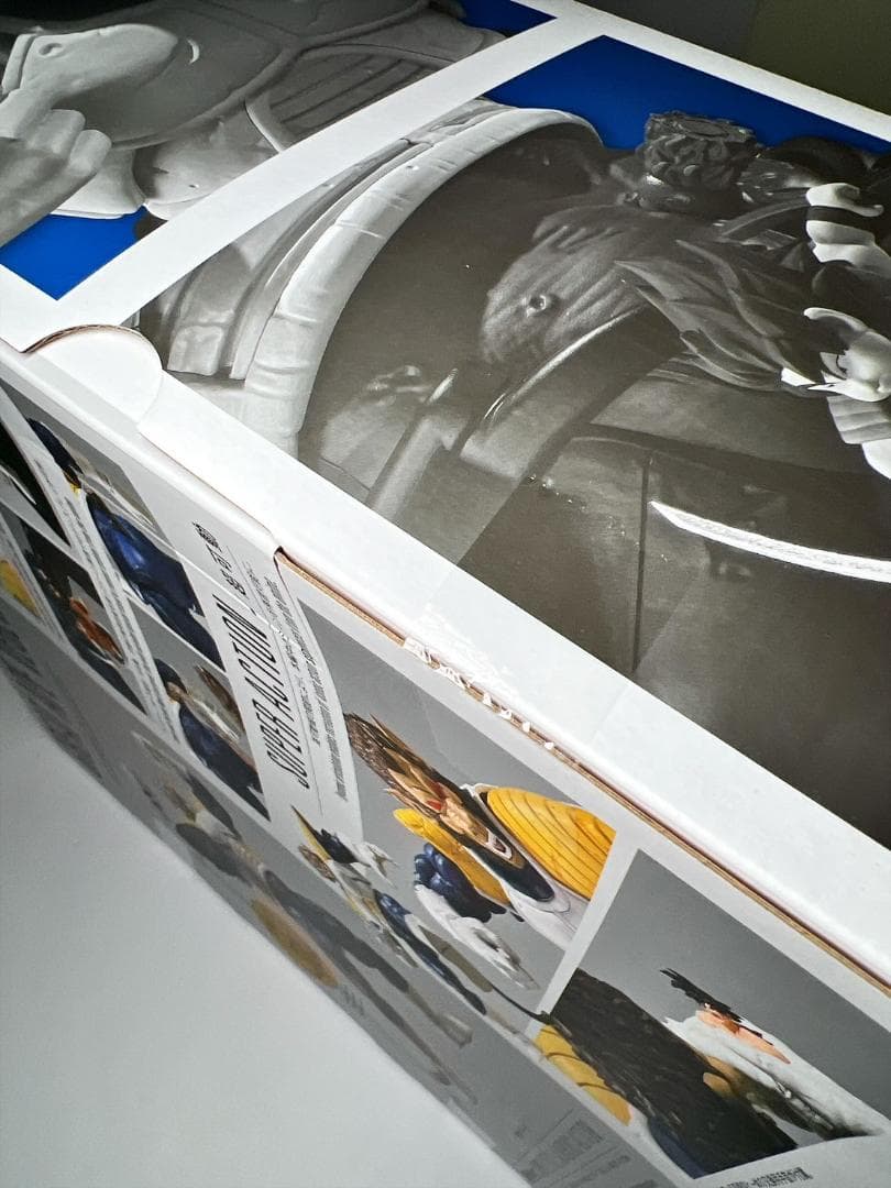 ⭐新品⭐ S.H.Figuarts ドラゴンボール 大猿ベジータ YA0505