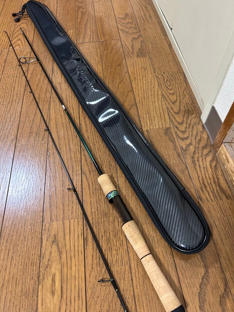 ロデオクラフト　キメラ62L +