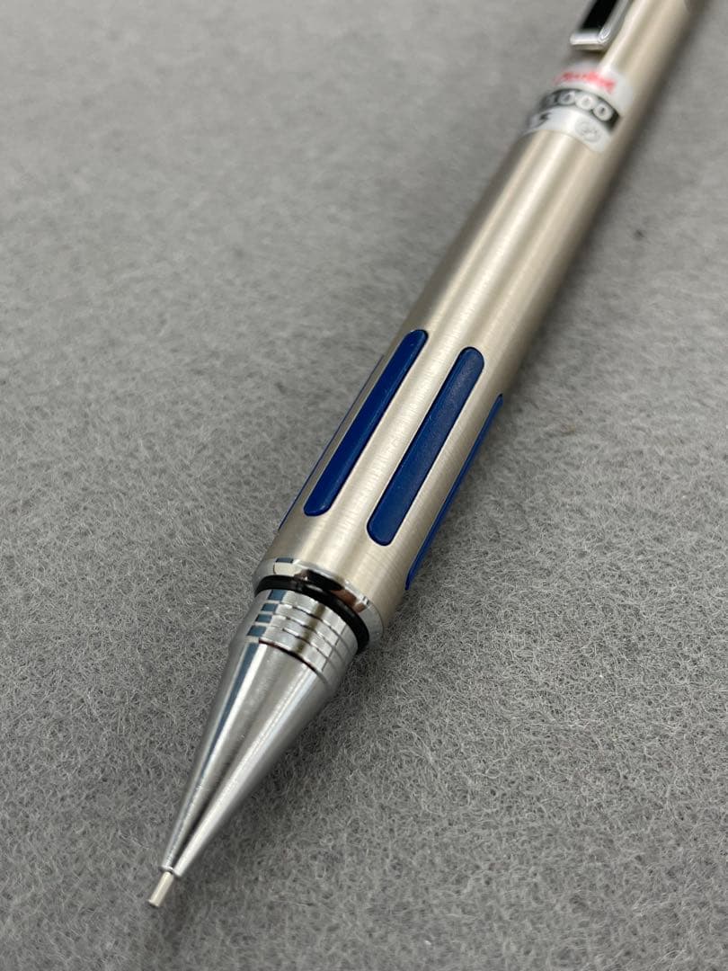 【未使用・廃番】Pentel P115 4本、OHTO OP-150P 17本