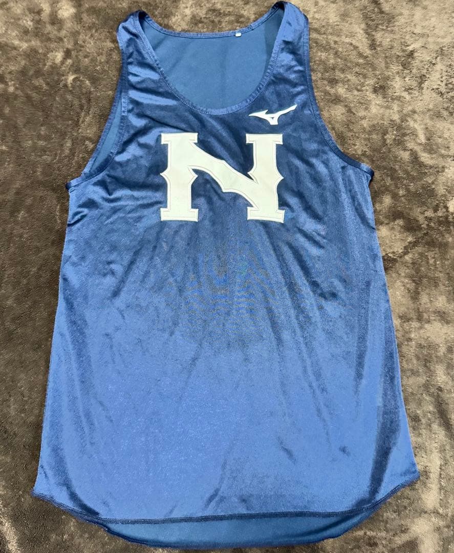 日本大学 陸上部ユニフォーム 箱根駅伝 XLサイズ