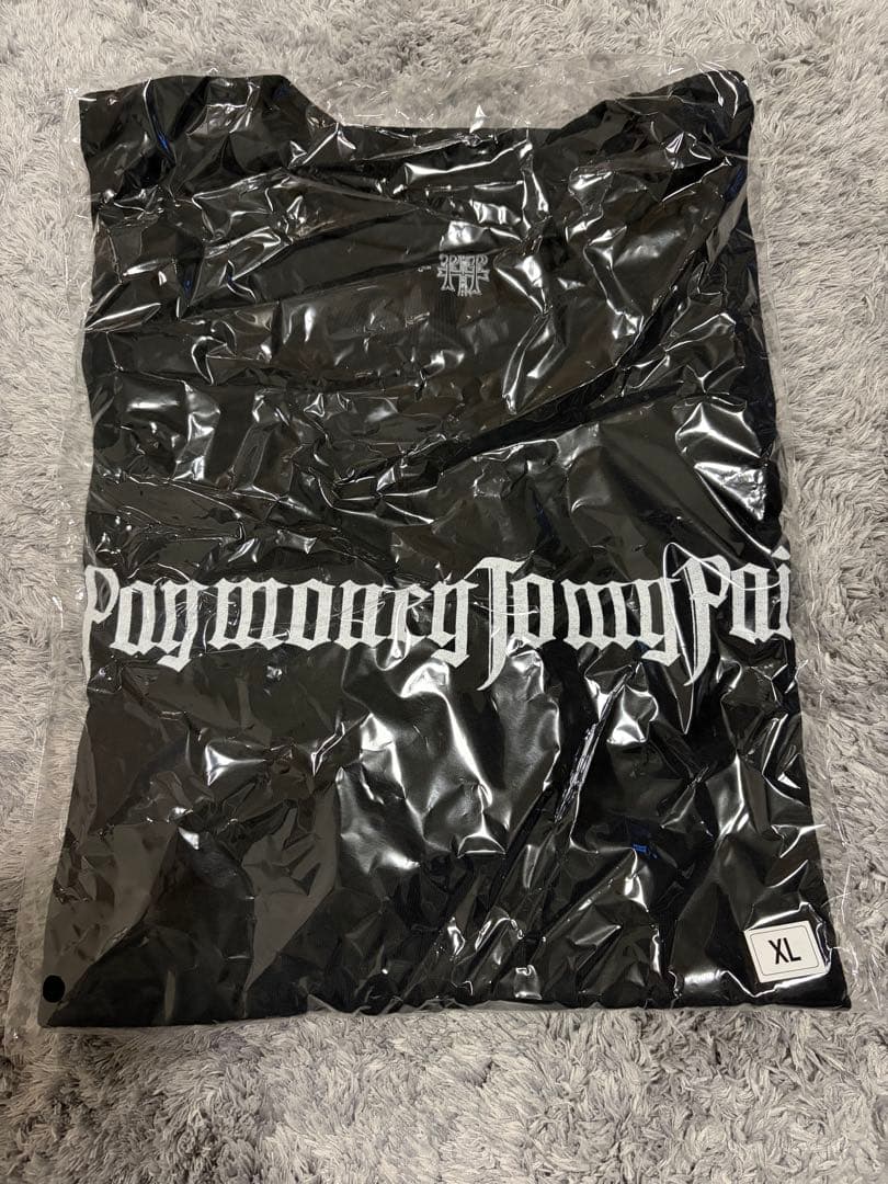 【新品未使用】Pay money To my Pain Tシャツ