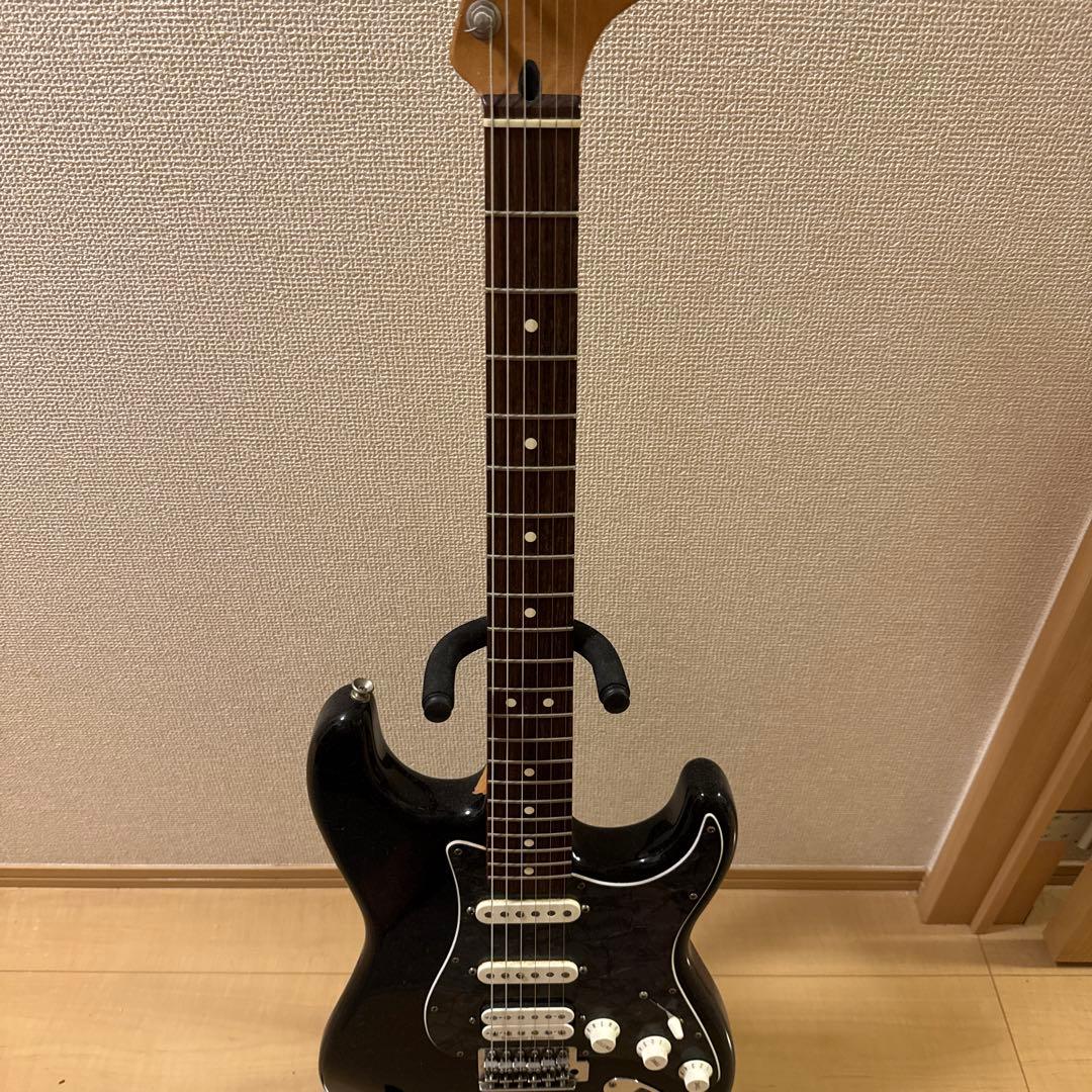 Fender ストラトキャスター