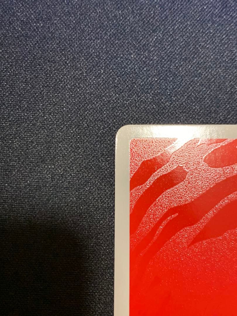 ウルトラマンカードゲーム　ウルトラマンガイア　UR 1枚