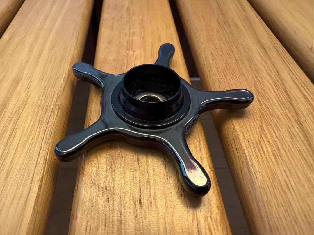 LIVRE CUSTOM DRAG リブレ カスタムドラグ シマノ13mm用