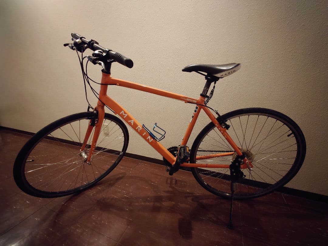 MARIN CORTEMODERA クロスバイク 19インチ