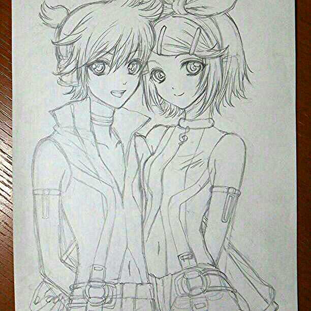 ゆりあ【イラストコピー】確認用