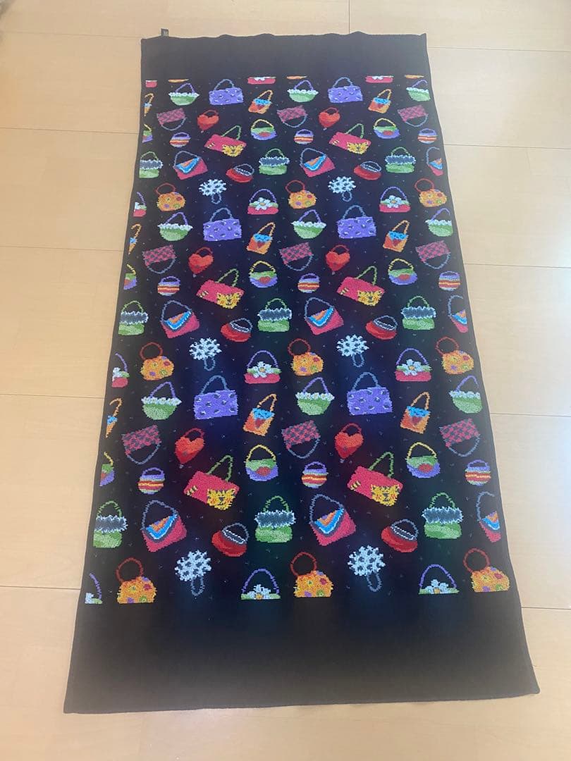 フェイラー美品バスタオル