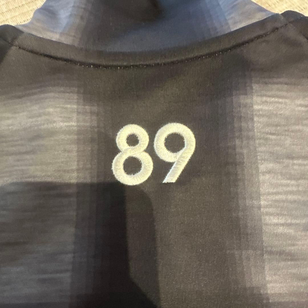 PEARLY GATES チェック柄 アウター