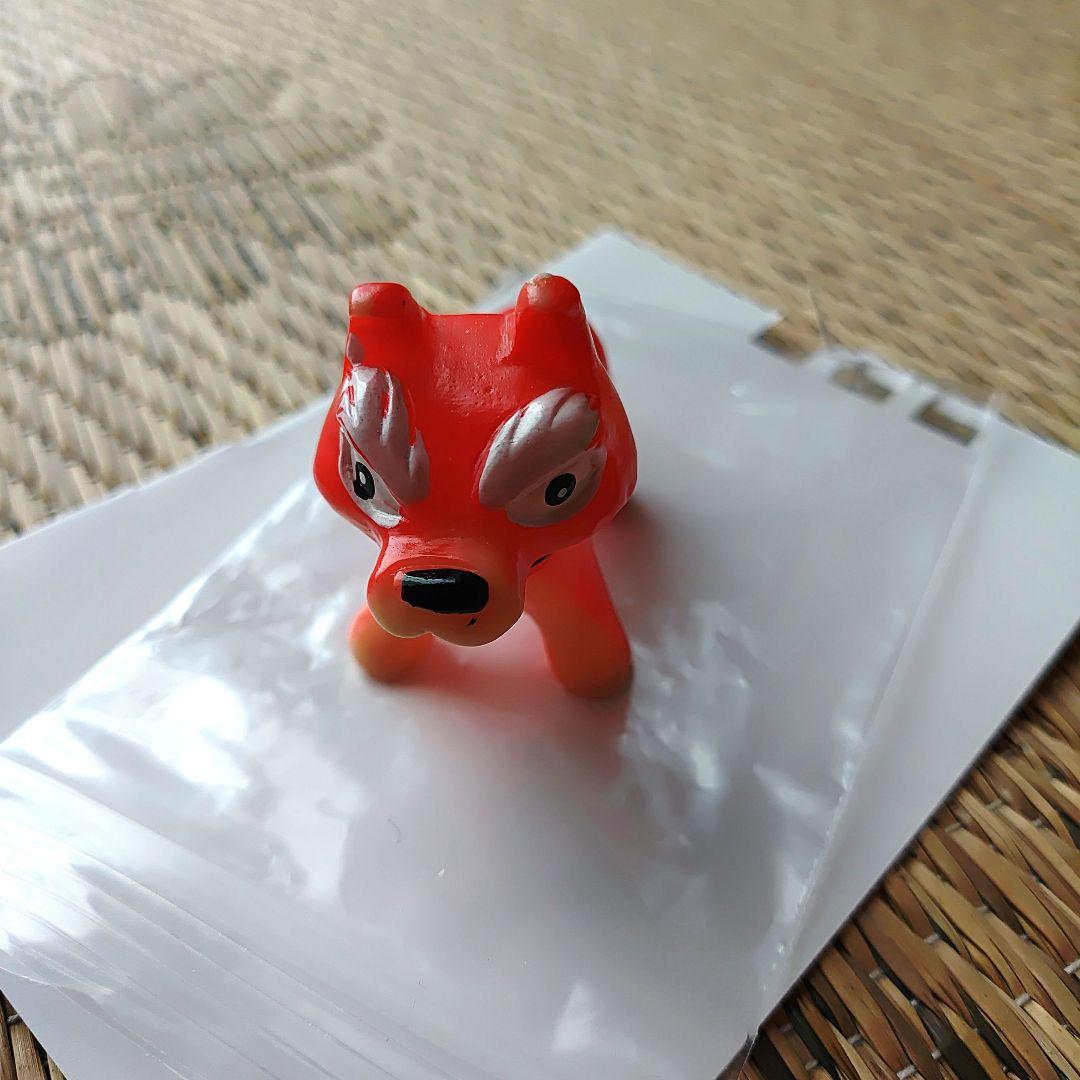 狼少年ケン　ボス　森永製菓　まんがココア