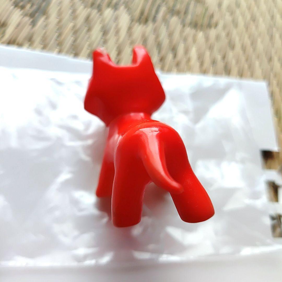 狼少年ケン　ボス　森永製菓　まんがココア