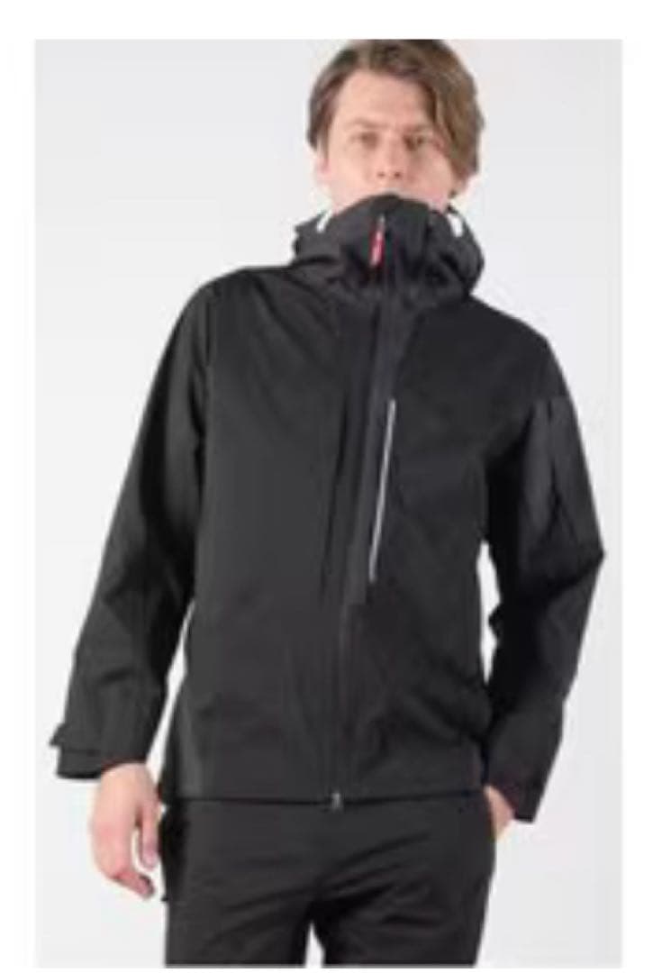 スキー +phenix Regista Jacket