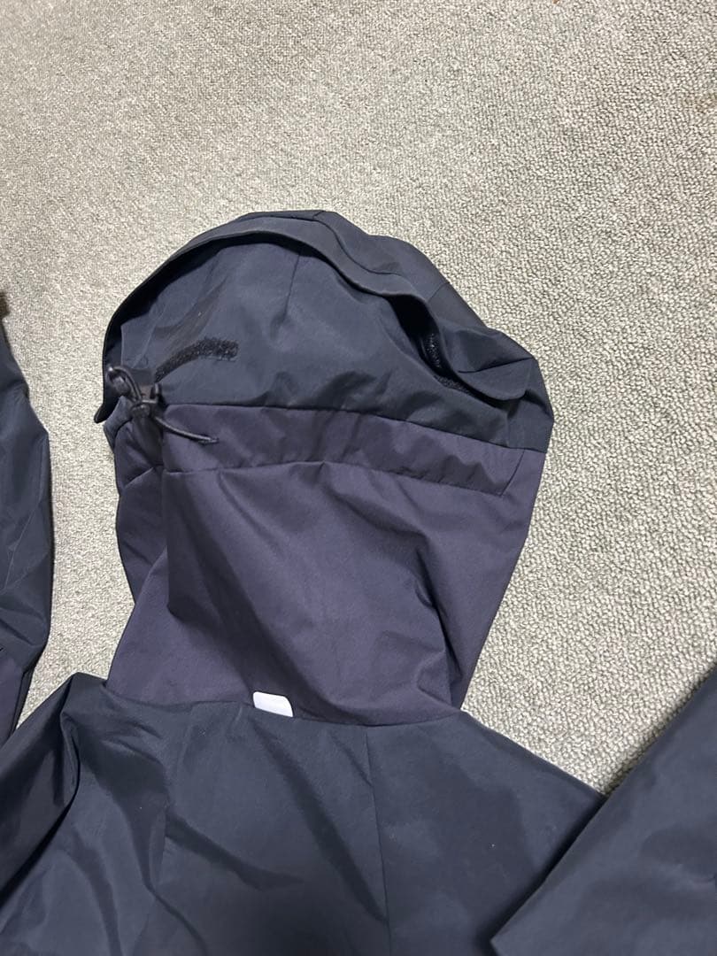 スキー +phenix Regista Jacket