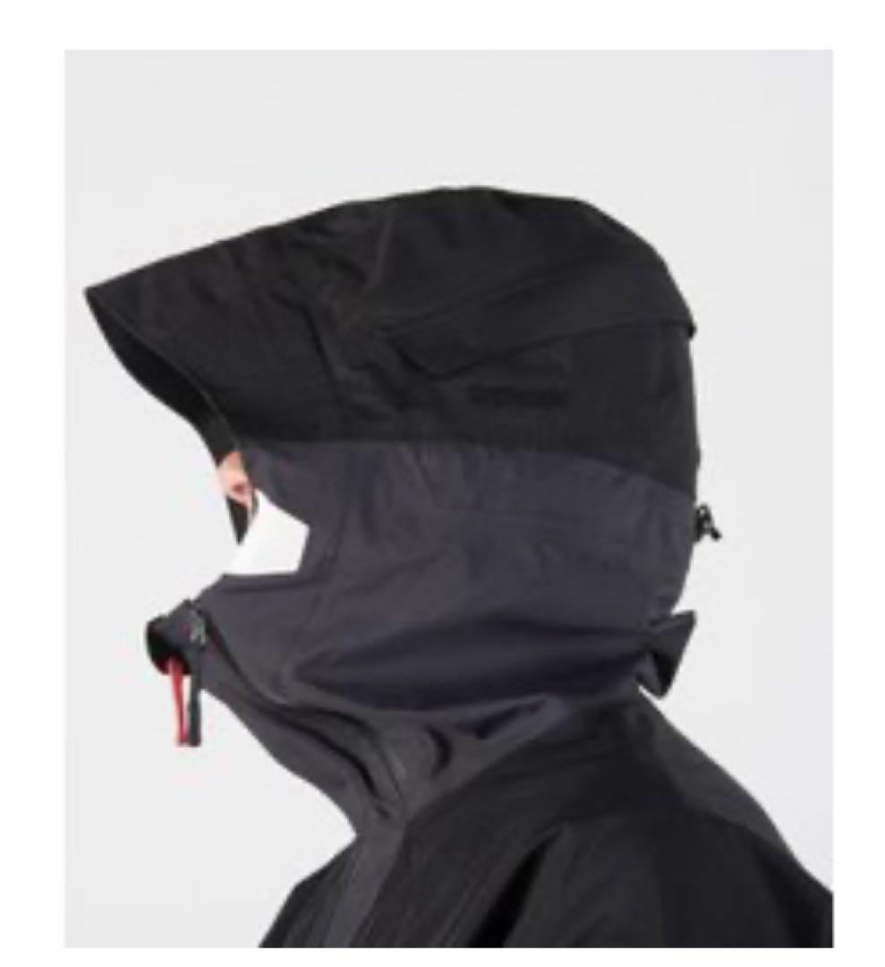 スキー +phenix Regista Jacket