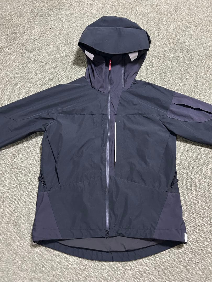 スキー +phenix Regista Jacket