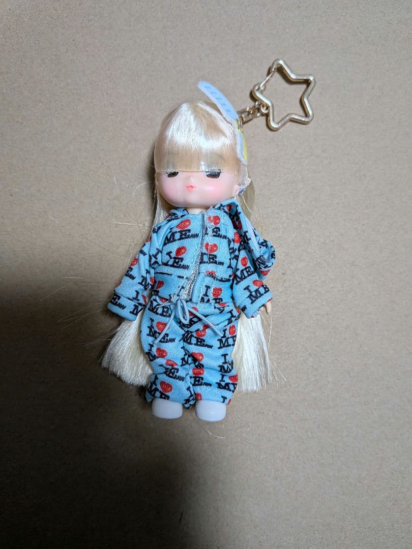 s*す様 ILLIT 　LittleMimi 　リトルミミ　シークレット