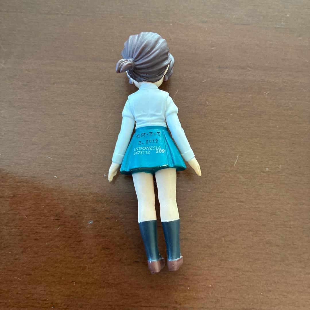 ゲゲゲの鬼太郎/ゲゲゲコレクション　ソフビ　フィギュア　10種類