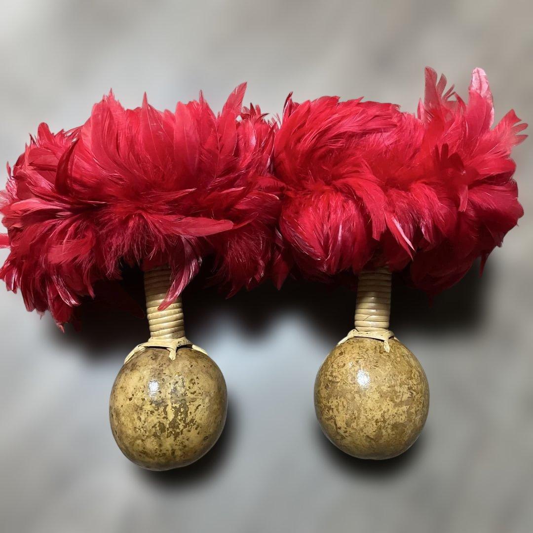 ウリウリ フラダンス楽器　フラ ハワイ