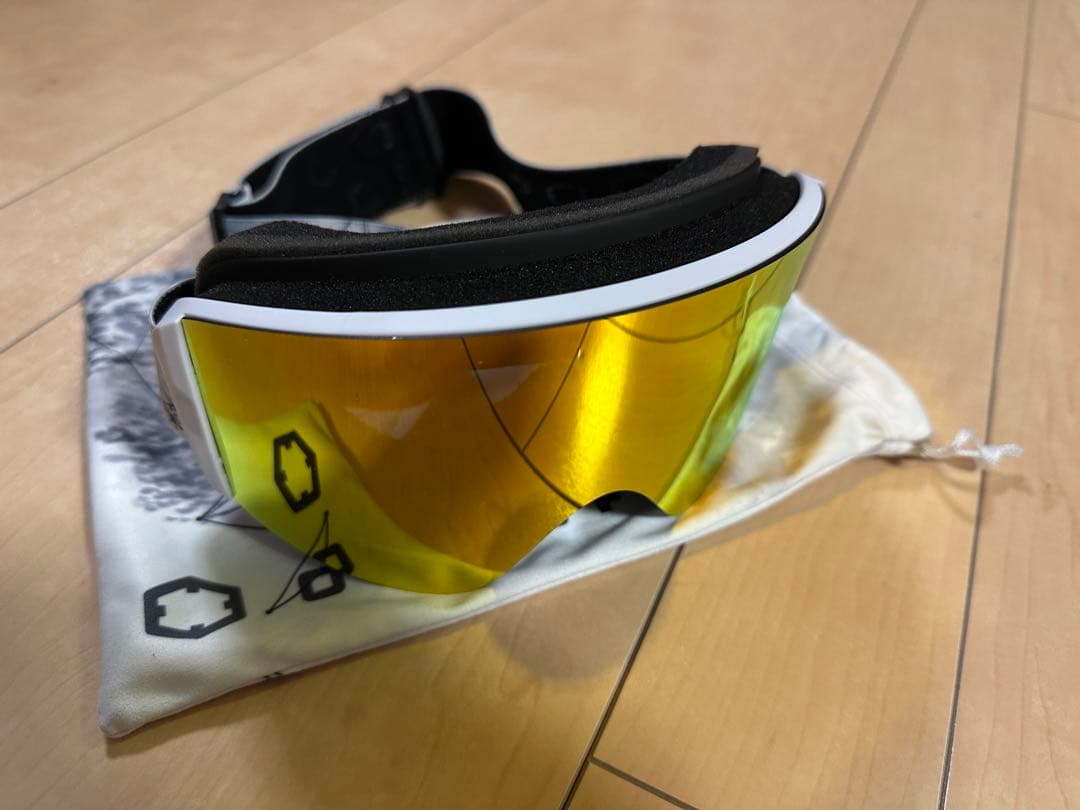 OUTOF KATANA アウトオブ カタナ ゴーグル