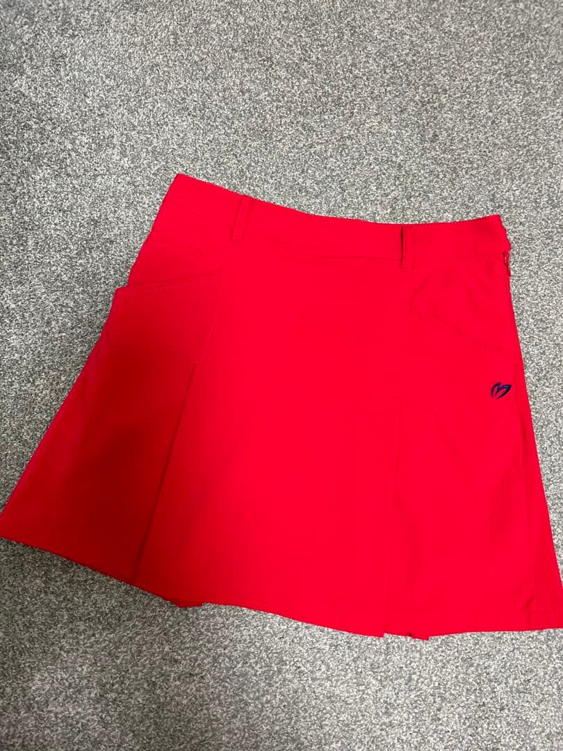 美品❤️マスターバニースカート　1