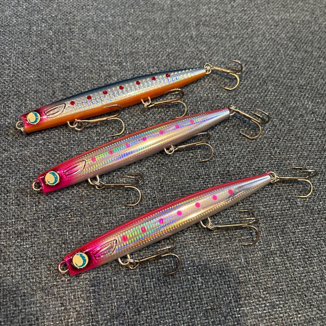 ジャンプライズ　かっ飛び棒　130-BR ラトル