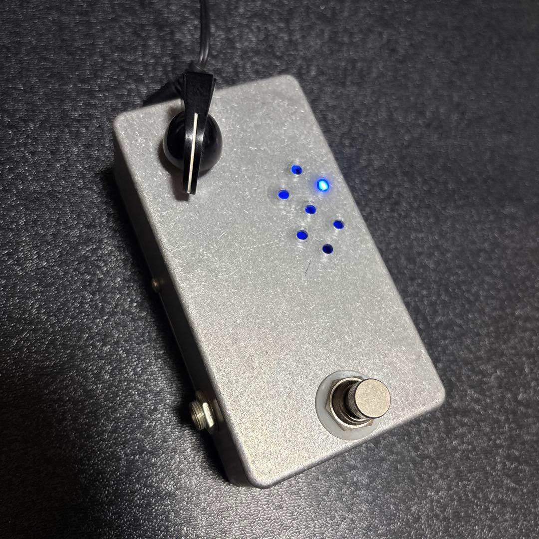 真空管バッファー